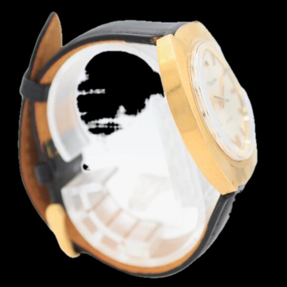 Vintage 1972 Bulova 7288 Sunburst Men\'s Micro Rotor Automatic Wristwatch 12EBA main image 4